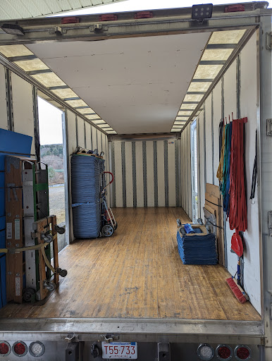 AAGGO Movers Gallery - United States