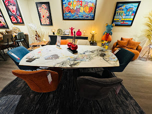 Photo n°10 de MiLOME Mérignac à Mérignac (Magasin de meubles)