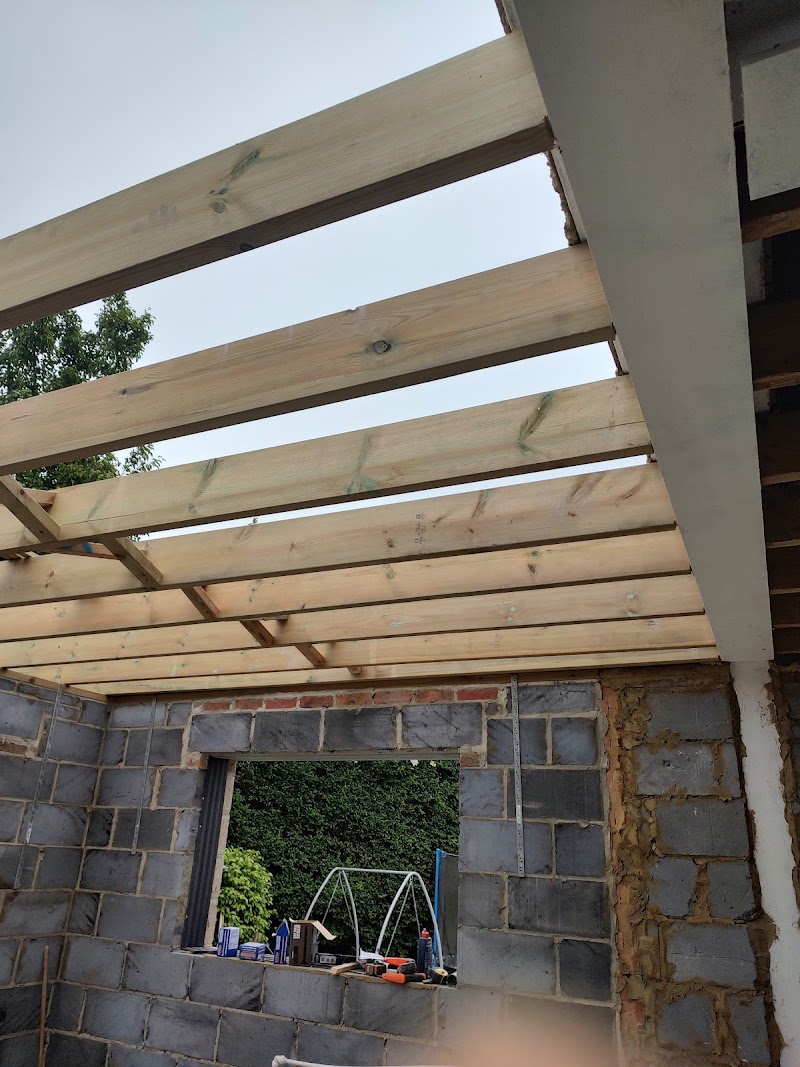 Dems Builders ltd photo 3