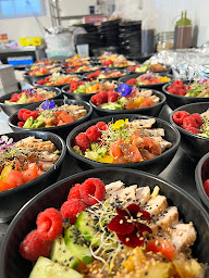 Photo n°13 de Les Bols de Fanny Bergerac à Bergerac (Restauration rapide)