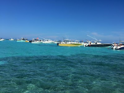 Photos of The Florida Keys Visitor Center