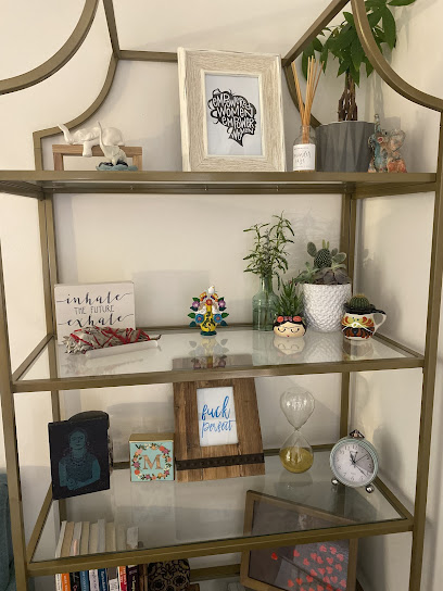 Metztli Counseling Services- Marissa Soria, LCSW and Associates