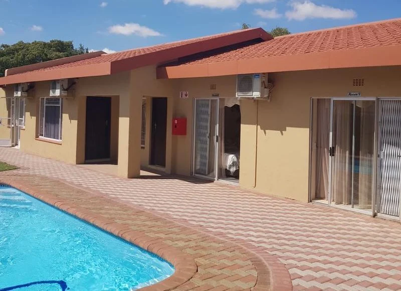 Omari Lodge