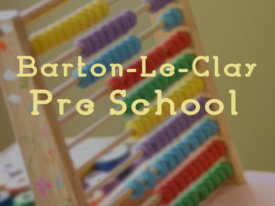 Barton-le-clay Pre School - Thumbnail