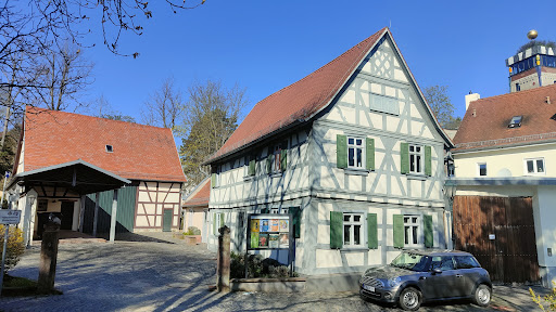 Kulturscheune