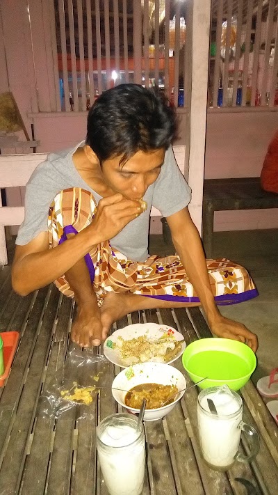 Photos of Warung Makan Gladak Marjian