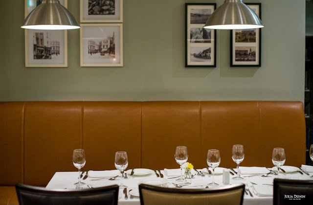 Hotel Meyrick