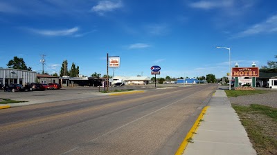 Western Motel Hardin