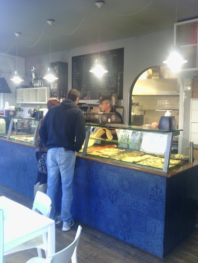 Photos of Pizza Oriani