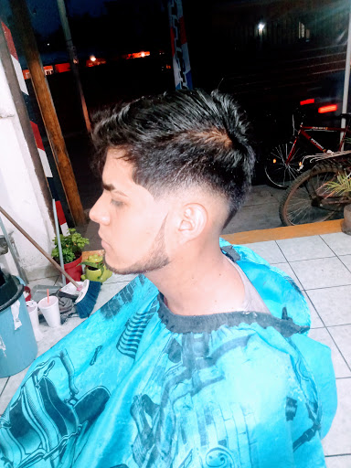 Barber gabo