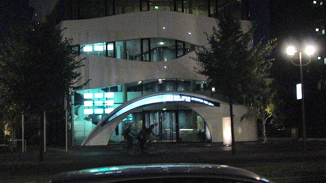 Ottobock Science Center Berlin