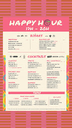 Photo n°47 de Indiana Club - Tolbiac à Paris (Restaurant familial)