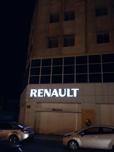 Photos of Renault Dacia