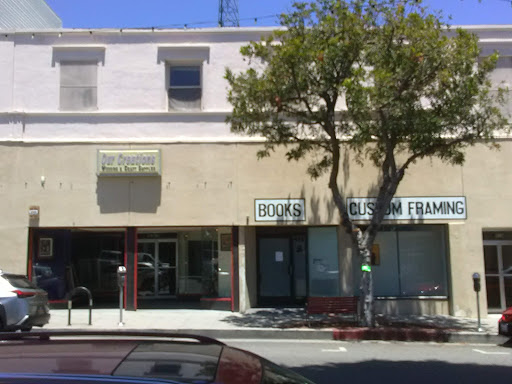 RIVERO STUDIO FINE ART & CUSTOM FRAMING
