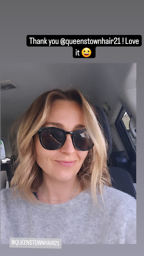 Queenstown Hair - Thumbnail