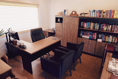 Elisan Nadrowski Advocacia e Consultoria Jurídica