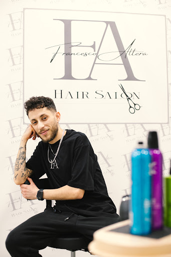 Francesco Altera Hair Salon