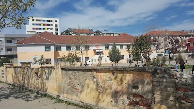 Hasan Koçi School