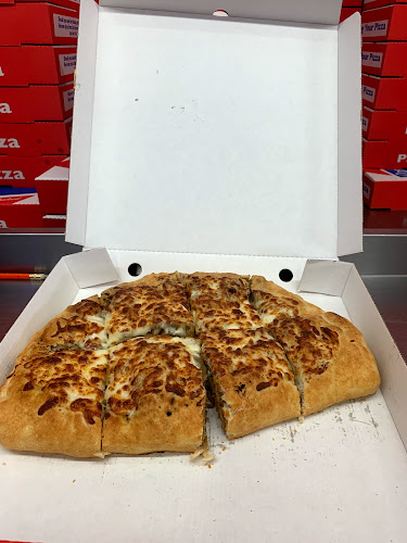 Cactus Pizza - Pizza