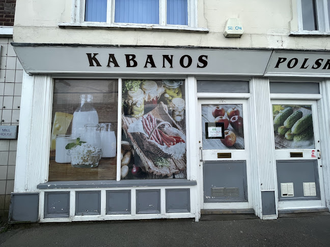Kabanos