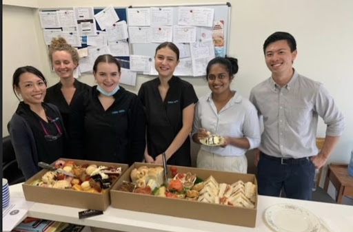 Sundial Dental Laurieton - Thumbnail