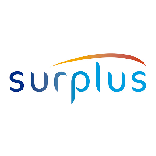 Menu Surplus - Visual