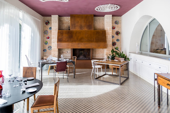 Vinilia Wine Resort - Dimora Storica by null