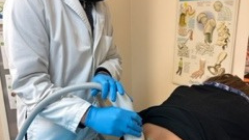 Anti-Aging Wellness MD/Softwave MD