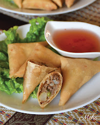 Photo n°5 de MEHO RESTAURANT TRAITEUR THAÏ à Sarrola-Carcopino (Traiteur)