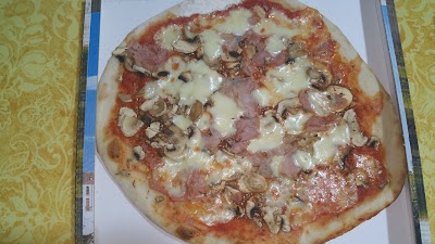 Pizzeria Momò da Franco