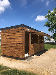 Photo n°12 de Wahie Concept à Châtillon-sur-Loire (Fabricant d'abris voiture et de pergolas)