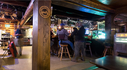 Clear Sky Lodge Bar & Grill