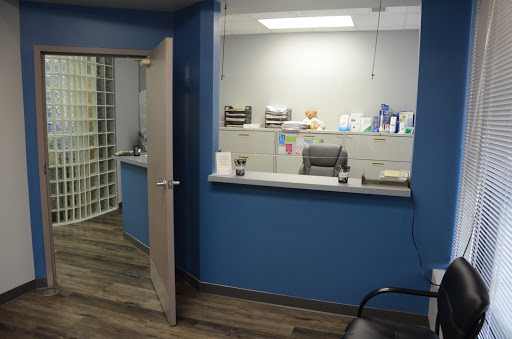Dr. Omar K. Yeung, DDS