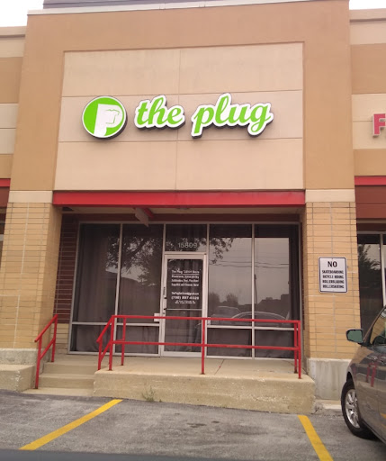 The Plug T-Shirt Store is now Tipsy Threads
