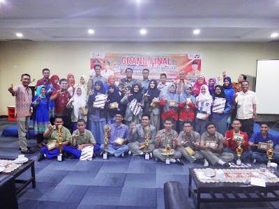 Photos of Bank Mandiri KCP OKI Kerta Mukti G3