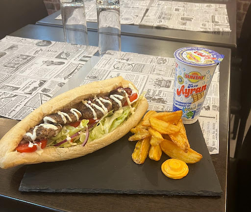 Photo 4 - House Burgers