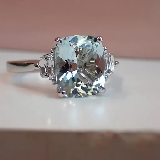 Jasmine Fraser Jewellery - Thumbnail