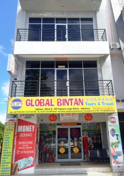 Photos of Global Bintan Tour & Travel
