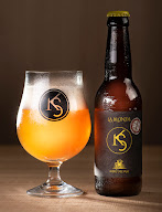 Brasserie KS à Colmar