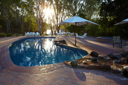 Winbi River Resort Holiday Rentals - Thumbnail