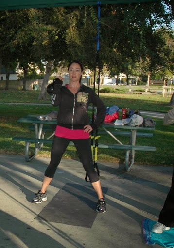 Fitness Salvation - Thumbnail