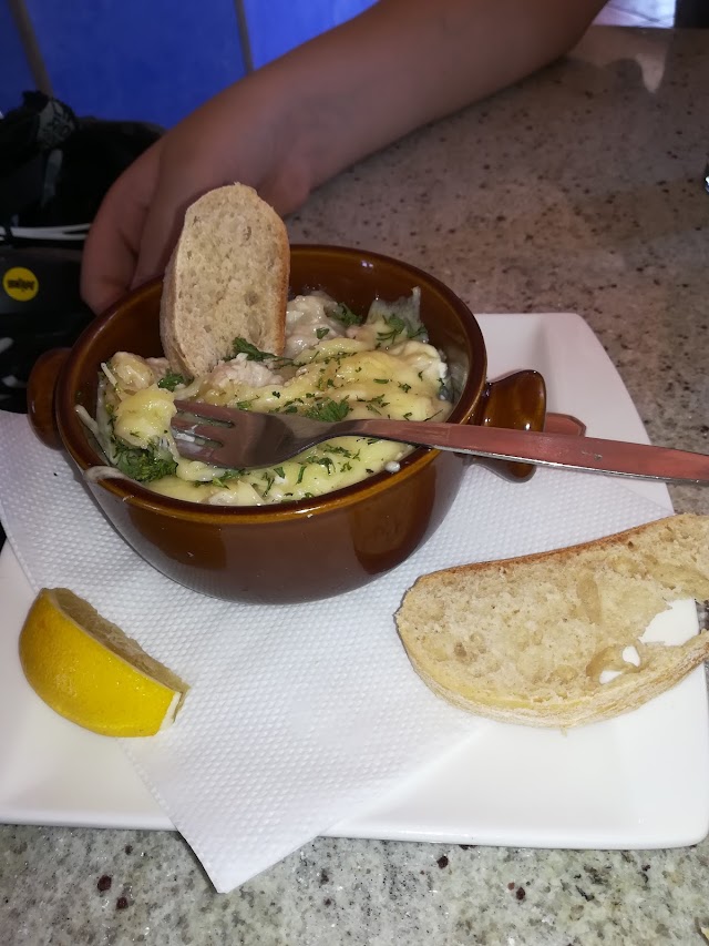 La Dolce Vita
