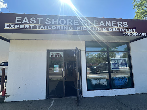 East Shore Cleaner - Thumbnail