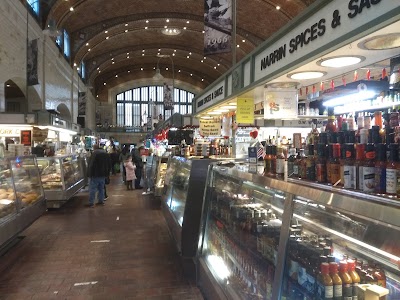 West Side Market