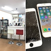 iPhone修理/買取 スパイス