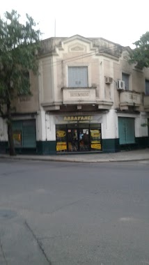 Panadería Nazaret, Author: Omar Digeronimo