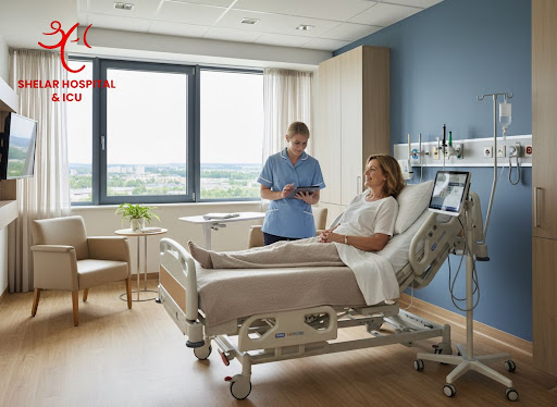 At Shelar Hospital in Khanda Colony, Panvel, we combine advanced medical expertise with a warm, p… post image