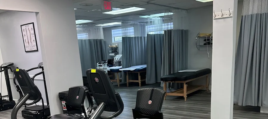 COR Medical Centers