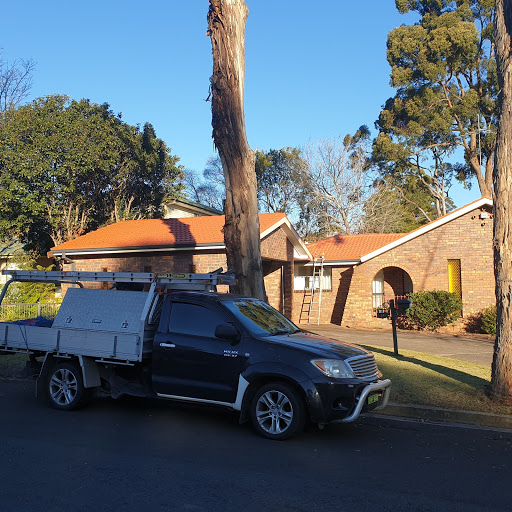 R.R Roofing Restoration - Thumbnail