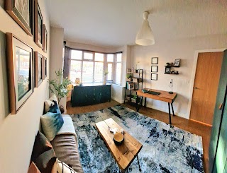 Midlands Home Staging